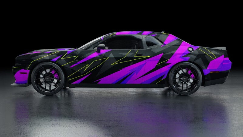 Graphics Full Wrap [FW-26]